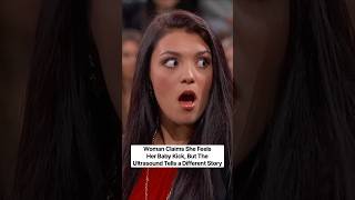 Guest to Doctor: “You can Stick That Ultrasound Up Your ***" #drphil #pregnancy