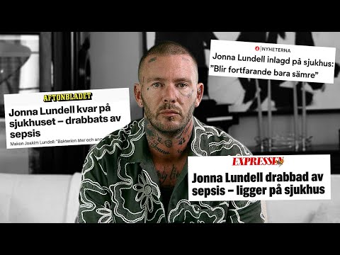 VAD HAR HÄNT MED JONNA?