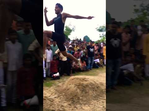 कुंडा में लगी कुछ अनोखाjumpe 26.1 #explore #longjumptechnique #tranding #foryou #explorepage#vairal