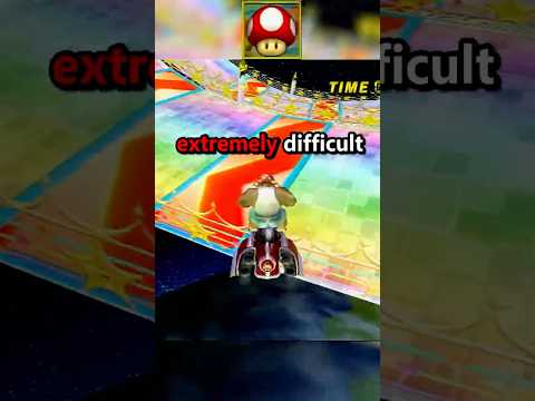 First World Record in 16 YEARS!