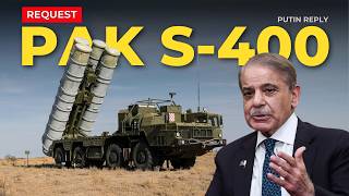 Defence Updates - Pakistan S400 Request To Putin, India Sniper Rifle Export, DRDO 6th Gen Aircraft