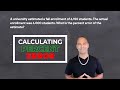 Understanding Percent Error Concepts