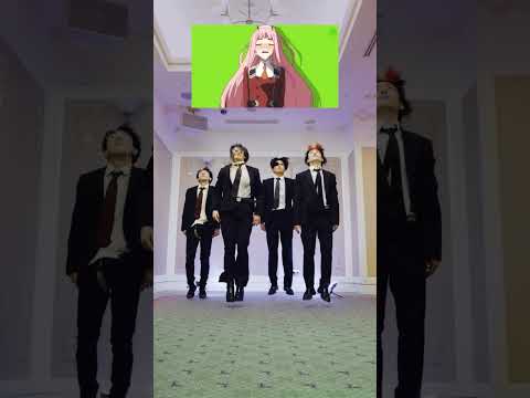 【TikTok大バズり中のロカロカダンス】癖になるヤバすぎるアニメダンスはこれだッ!!