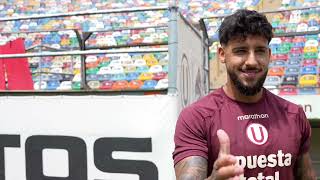 Resumen extendido del viaje del más campeón a Cusco