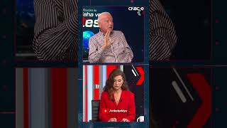 Şansal Büyüka: İsmail Kartal'ın Fenerbahçe'ye bir ivme sağladığını düşünmüyorum!