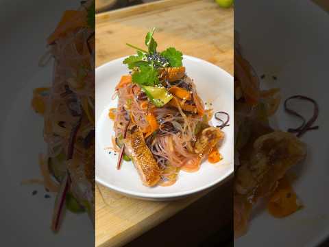 Was ich als Koch den ganzen Tag esse 😋 #whatieatinaday