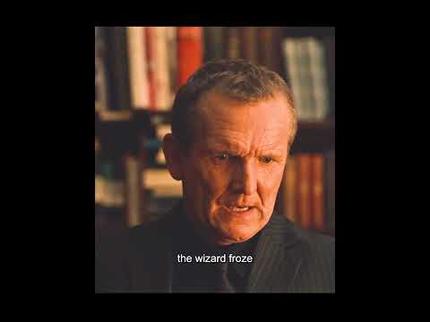 This film is called Guillermo del Toro's Cabinet of Curiosities #movie #film  #horro #horror #shorts