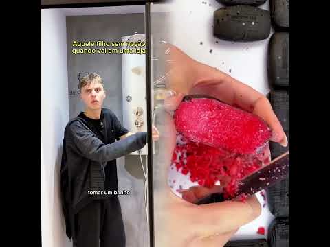 Manda pra aquele amigo que é perdido kkkk 😂 #filhos #mae #humor #familia #pais #adolescentes #meme