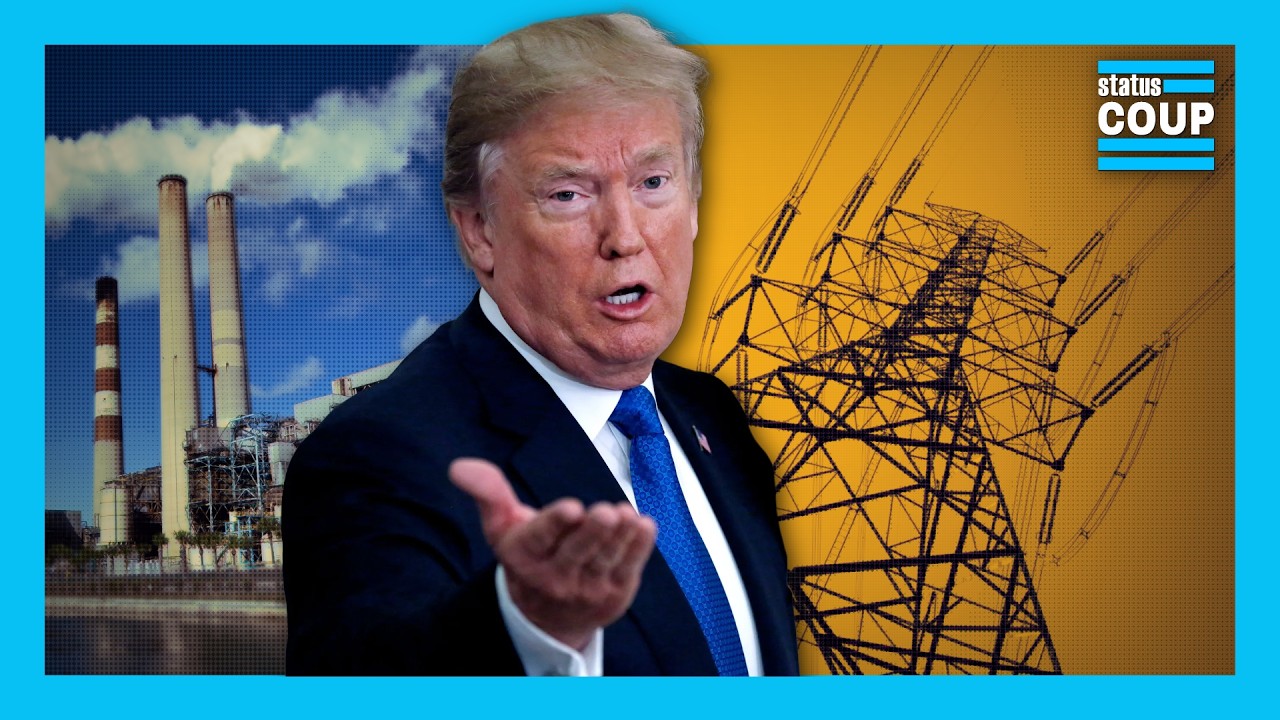 POWER GRID EMERGENCY as Heat, AI Threaten 67 Million Americans