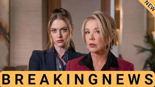 Death of: 1 hour ago! Y&R Claire Newman died, Huge Sad News,