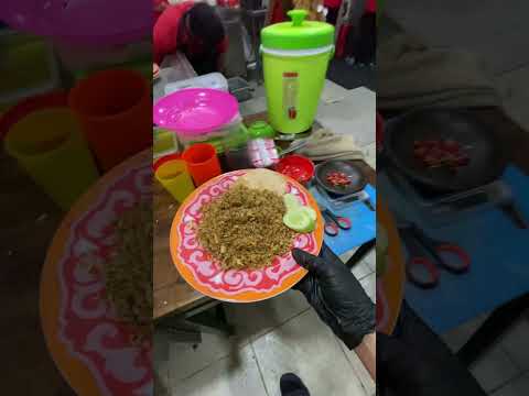 kalo pesanan terunik versi kamu apa ges?