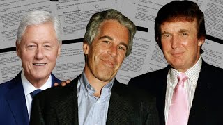 Epstein Files: New Videos Discovered