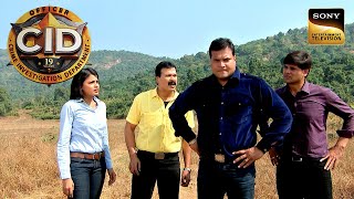 आसमान से गिरे 120 साल के इंसान की Body देख CID रह गई दंग | CID | Full Episode