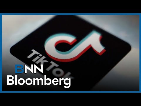 YouTube video thumbnail: The Tiktok Economy