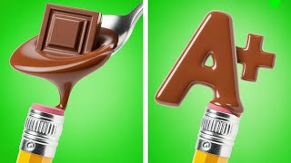 賢い育児ハックとアイデアを試そう！| 123GO！トレンドによるトリッキーなフードクラフト