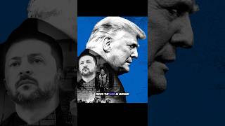 Ukraine Accepts Peace Deal? Land Concession Is Needed! #donaldtrump #trump #news #politics #shorts