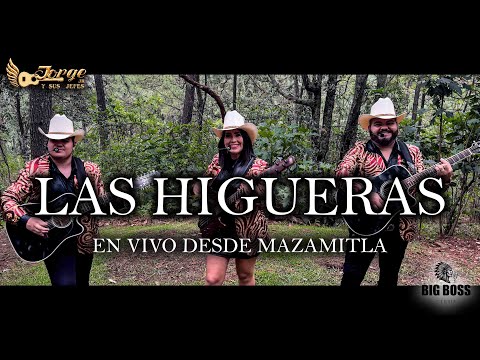 LAS HIGUERAS