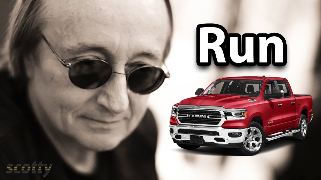 Chrysler, Dodge and Fiat - I Told You About This Car But Nobody Listened #5