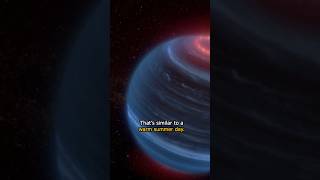 Stars That Are Almost Room Temperature