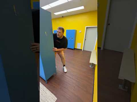 I CAUGHT BALLERINA CAPPUCCINA SKIPPING SCHOOL!