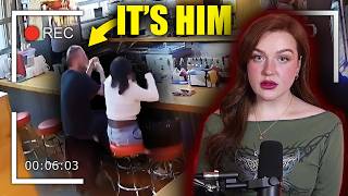 The Hunt to Catch the 'First Date' Killer