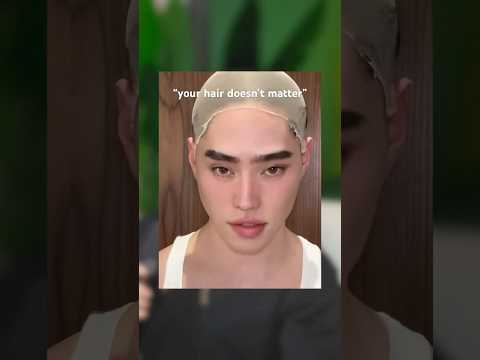 How To Make A Wig Look Real 😲