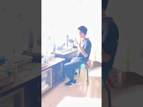 Giúp bạn cùng phòng thay bóng đèn #douyin #haihuoc