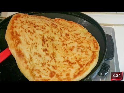 ملوي مخمار‼️بطريقة عجيبة ما طيحش ليك على البال سهل وسريع كيجي شعرة شعرة رطب كيذوب فالفم شي حاجة طوب