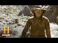 Understanding the American Frontier
