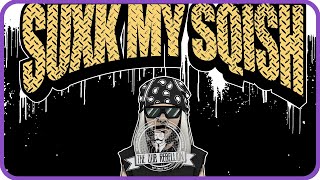 SQISHI - SUXK MY SQISH (BLVNKSPVCE Remix)
