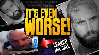 Wes Watson & His GOONS In SERIOUS Trouble w/ ANOTHER ARREST!