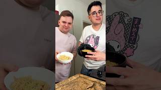 QUAL O MELHOR MIOJO?