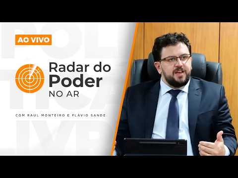 Assista ao Radar do Poder no Ar