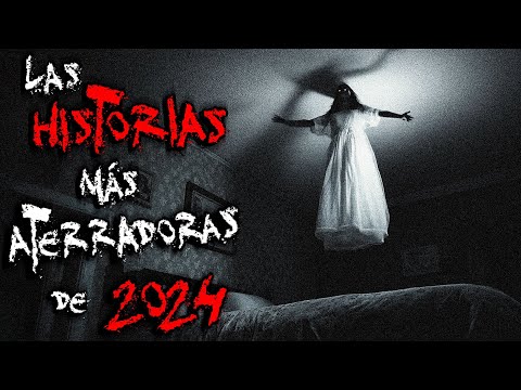 LAS HISTORIAS MÁS ATERRADORAS DE FRECUENCIA PARANORMAL EN 2024