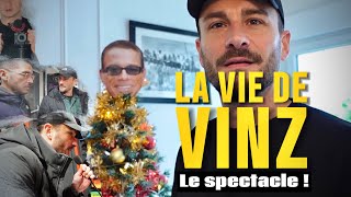 VIE DE VINZ #2 -"LE SPECTACLE ou LE SUPER MARCHÉ" - Grosse Annonce 😂!