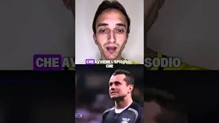 LA MANO DI HENRY CHE PORTÒ LA FRANCIA AI MONDIALI ED ELIMINÒ L’IRLANDA DI TRAPATTONI 👋🏻🏆