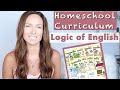 Logic of English Program Overview