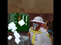 Trolling in Virtual Reality