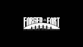 Forged in the Fort - Episode 3