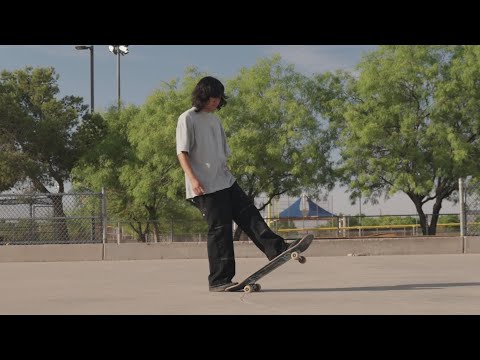 The Grind Behind Every Skate Clip
