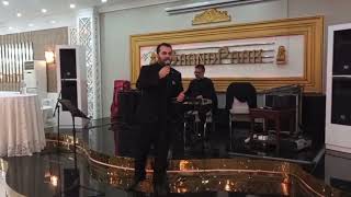 Bir Göreydim Nur Yüzünü - Canlı Performans İlahi