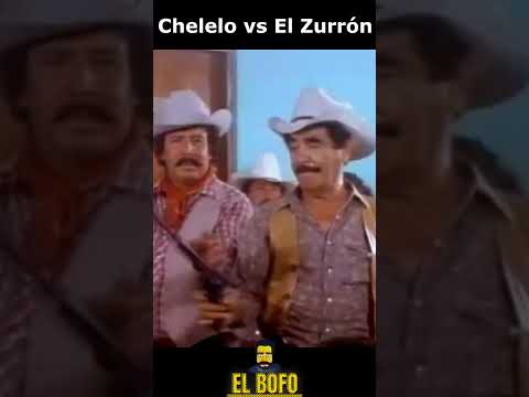 El duelo más violento de la historia