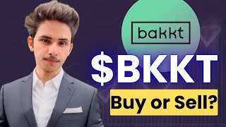 BKKT Stock (Bakkt Holdings stock) BKKT STOCK PREDICTIONS & BKKT STOCK Analysis BKKT stock news