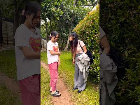 Ade Ketahuannya Lagi