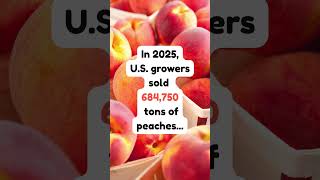 2026 Peach Month