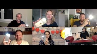 Scharfgestellt ZUHAUSE Vol. 6 - Ganze Show - Rolle & Dirmeier