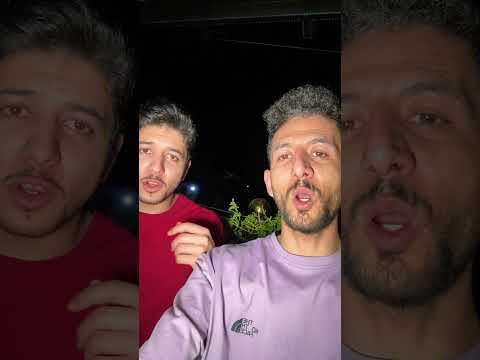 إذا تقول تونغ تونغ ساهور وما تخربط تفوز ايمن تيوبر وعمر تيوبر