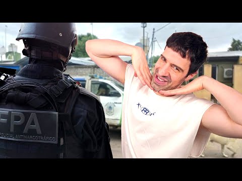 ME ALLANARON PERO ESCONDÍ TODO - Allanamientos by Nerea