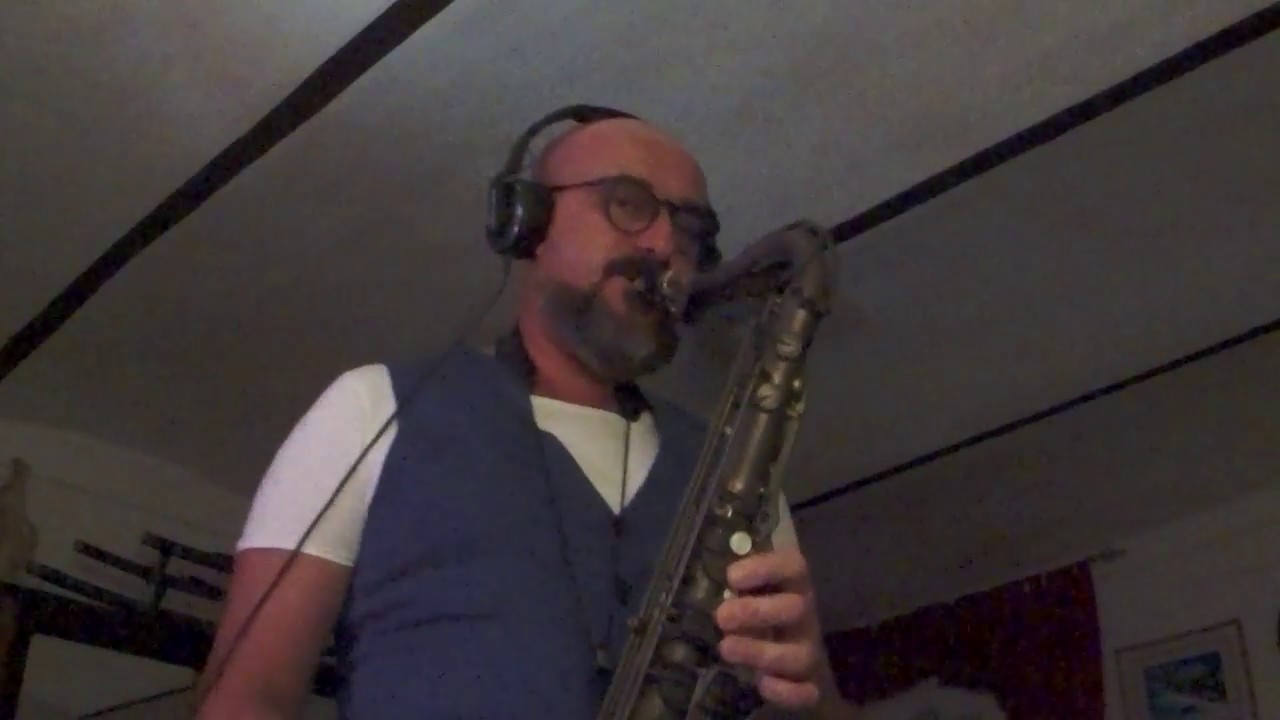 MisterMaxSax