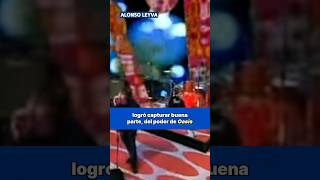 ¿Dónde DEBUTÓ Oasis en la TV nacional?. #oasis #music #shorts